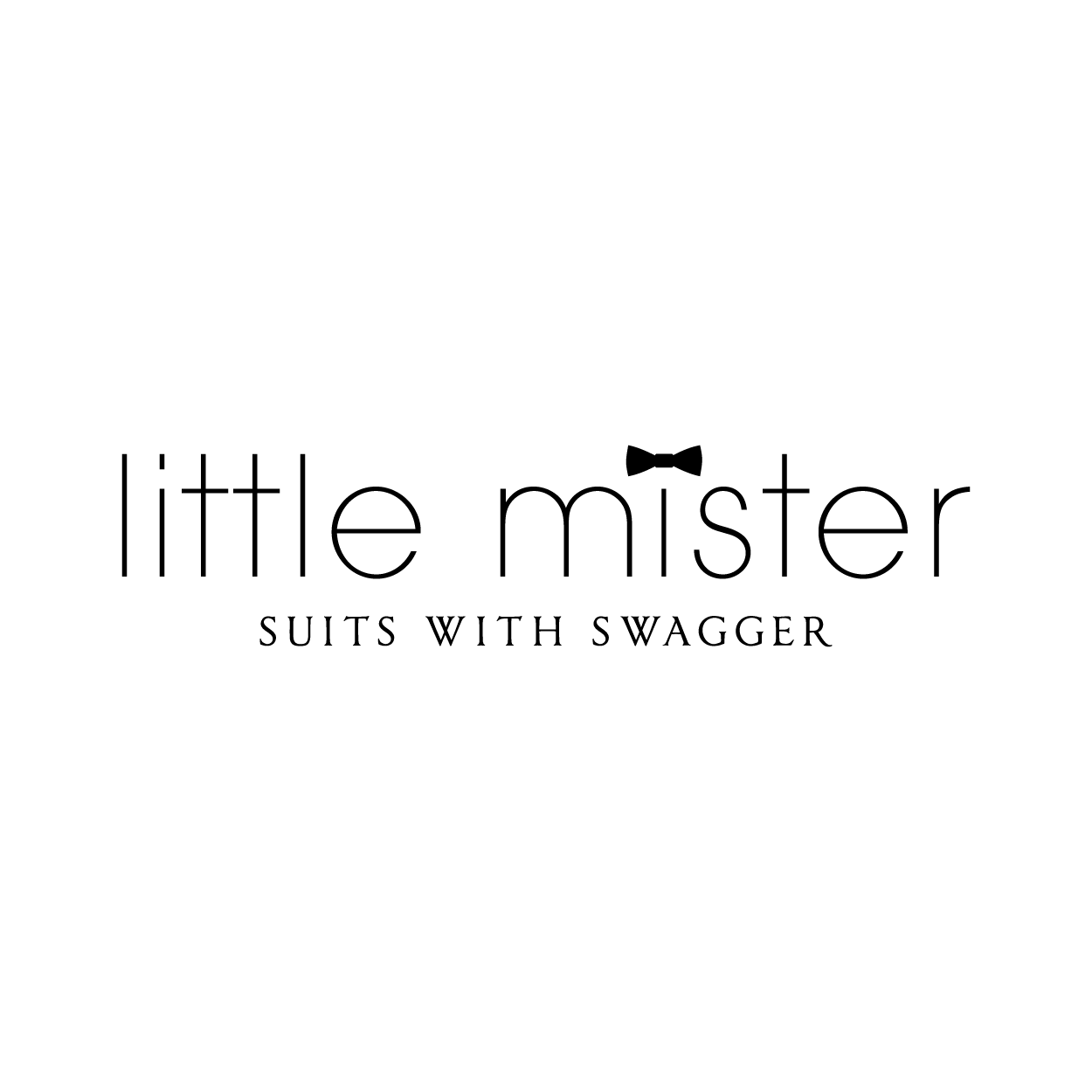 Little Mister Logo