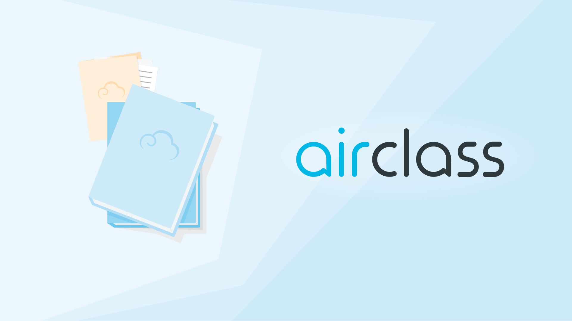 Image of AirClass Product